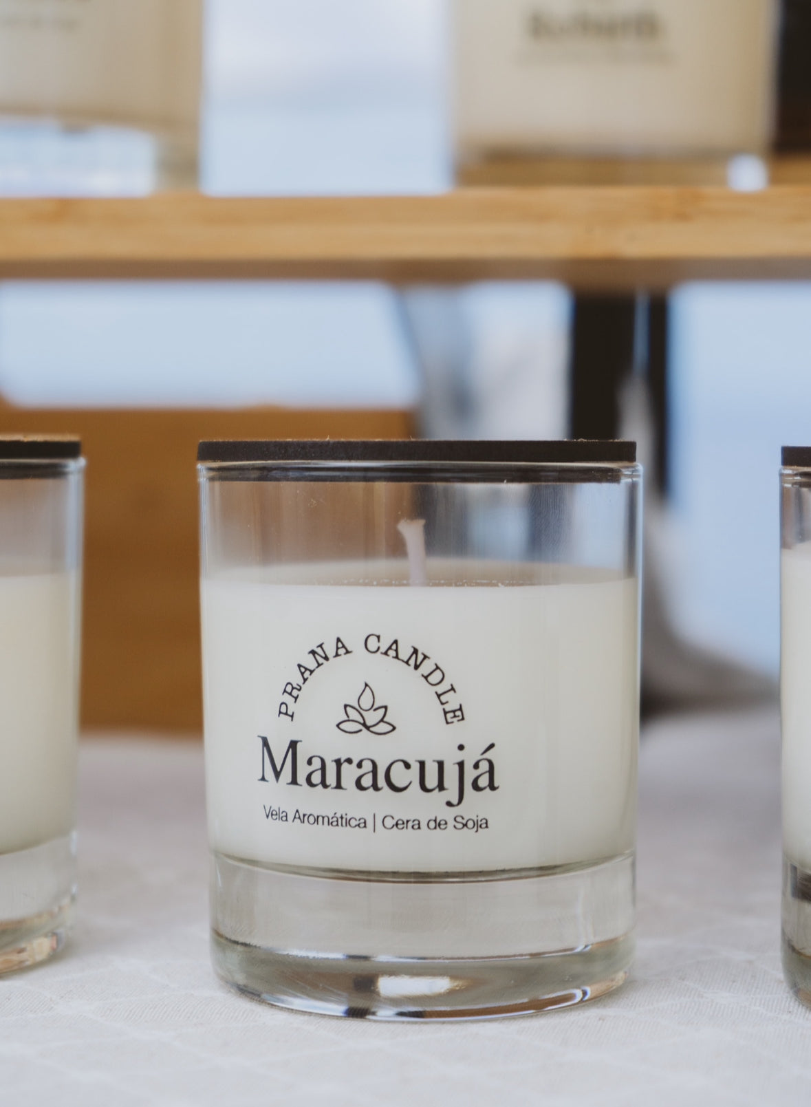 Maracujá