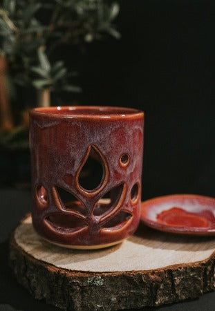 Coffret Difusor Cerâmica