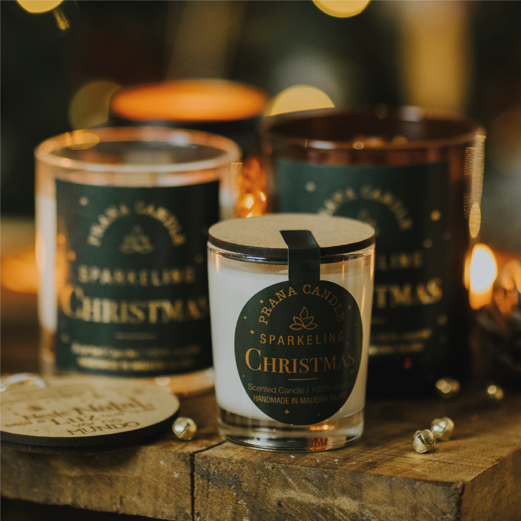 Tiny Candle