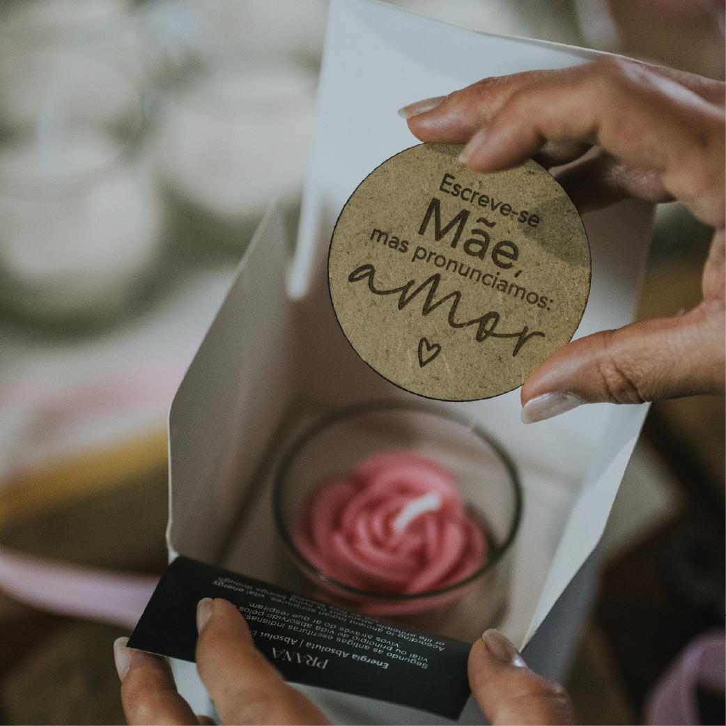 Dia da Mãe
