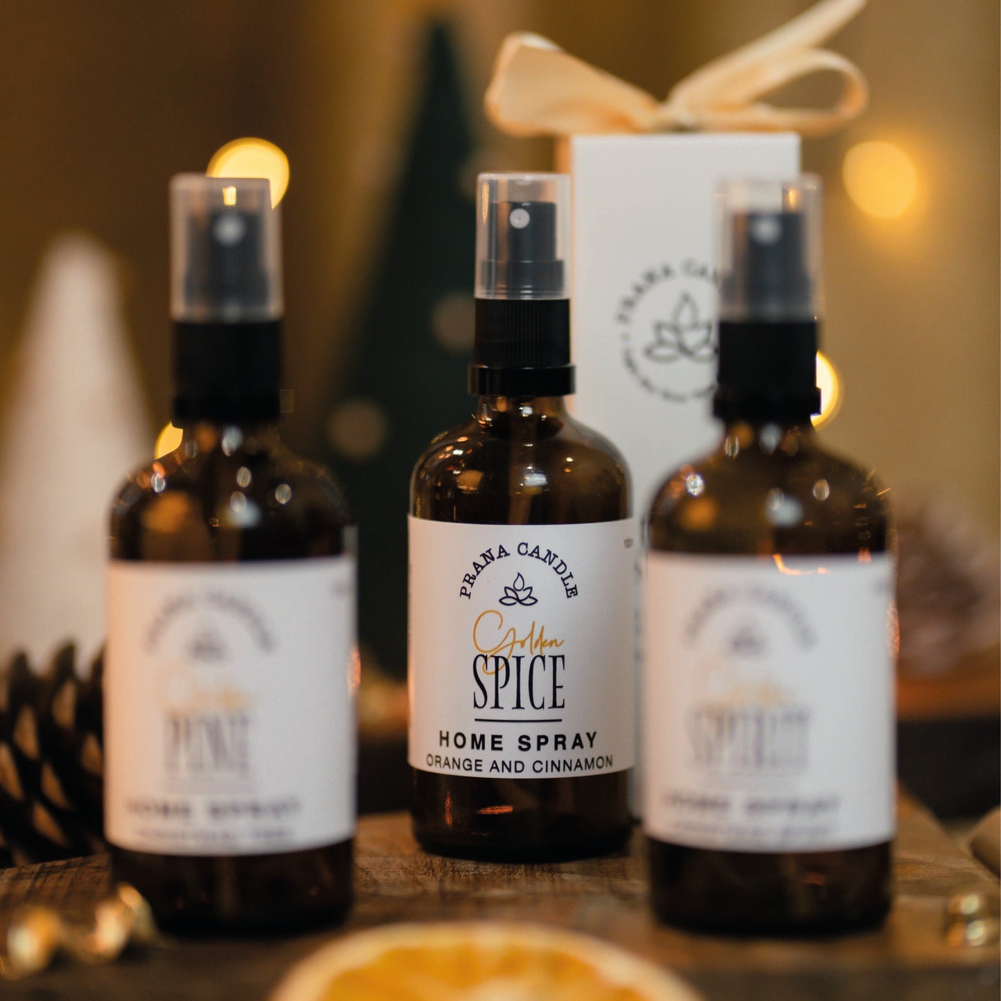 Christmas Home Spray