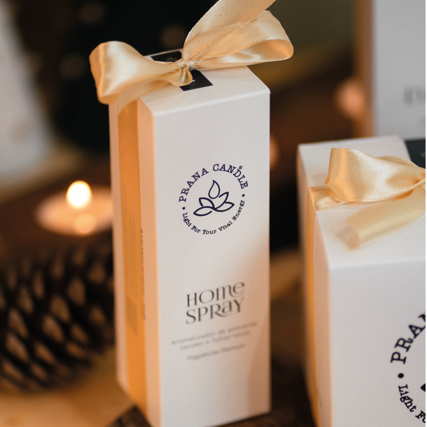 Christmas Home Spray