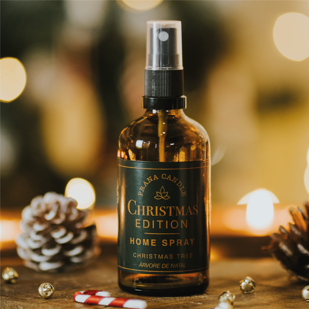 Christmas Home Spray