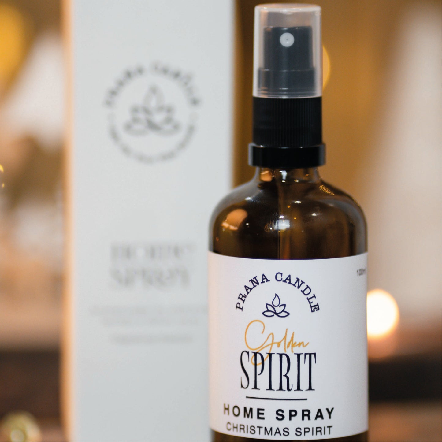 Christmas Home Spray