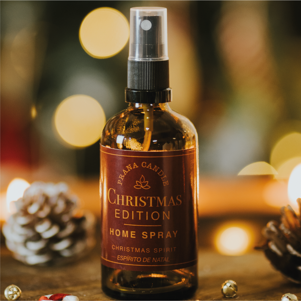 Christmas Home Spray