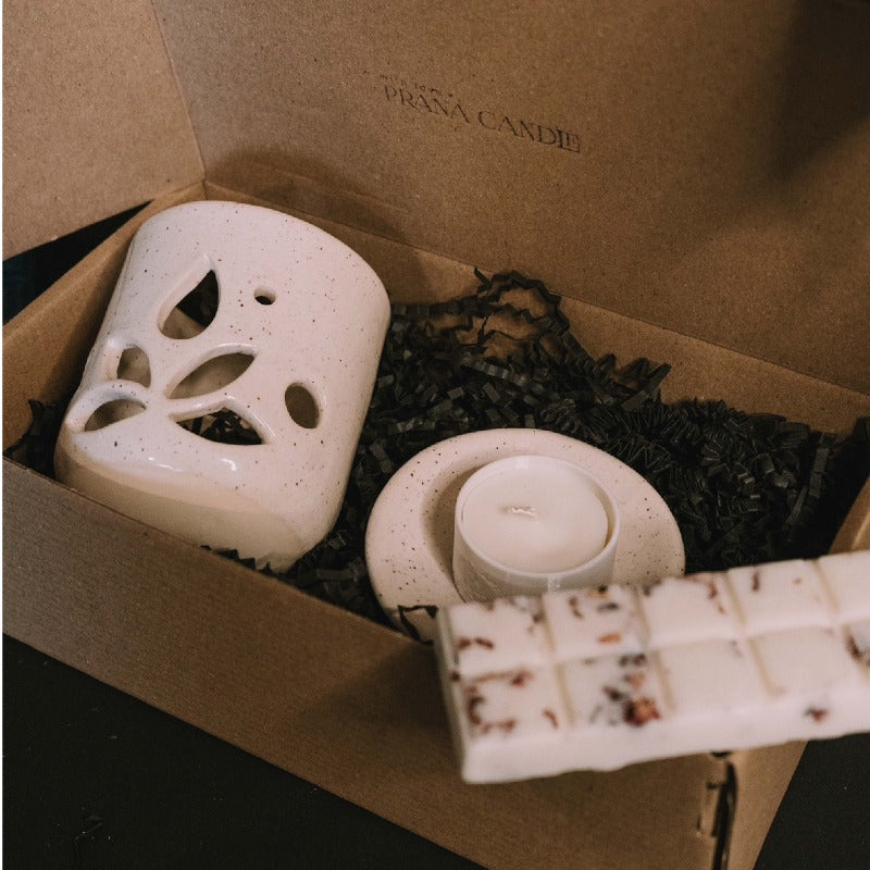 Coffret Difusor Cerâmica