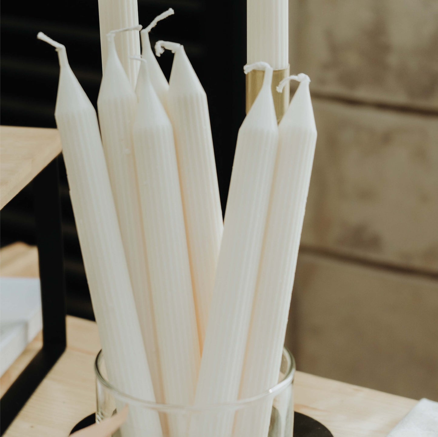 Velas Pilar