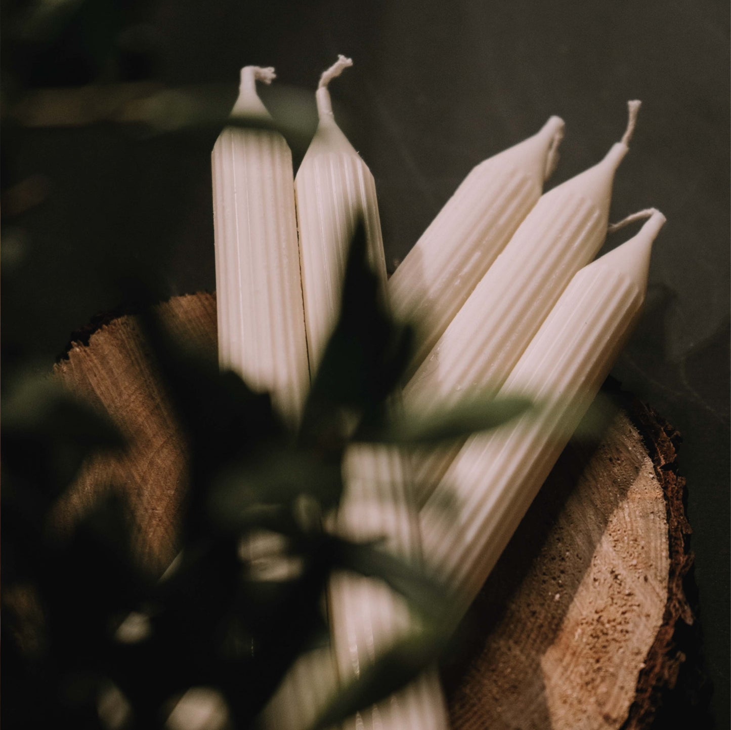 Velas Pilar