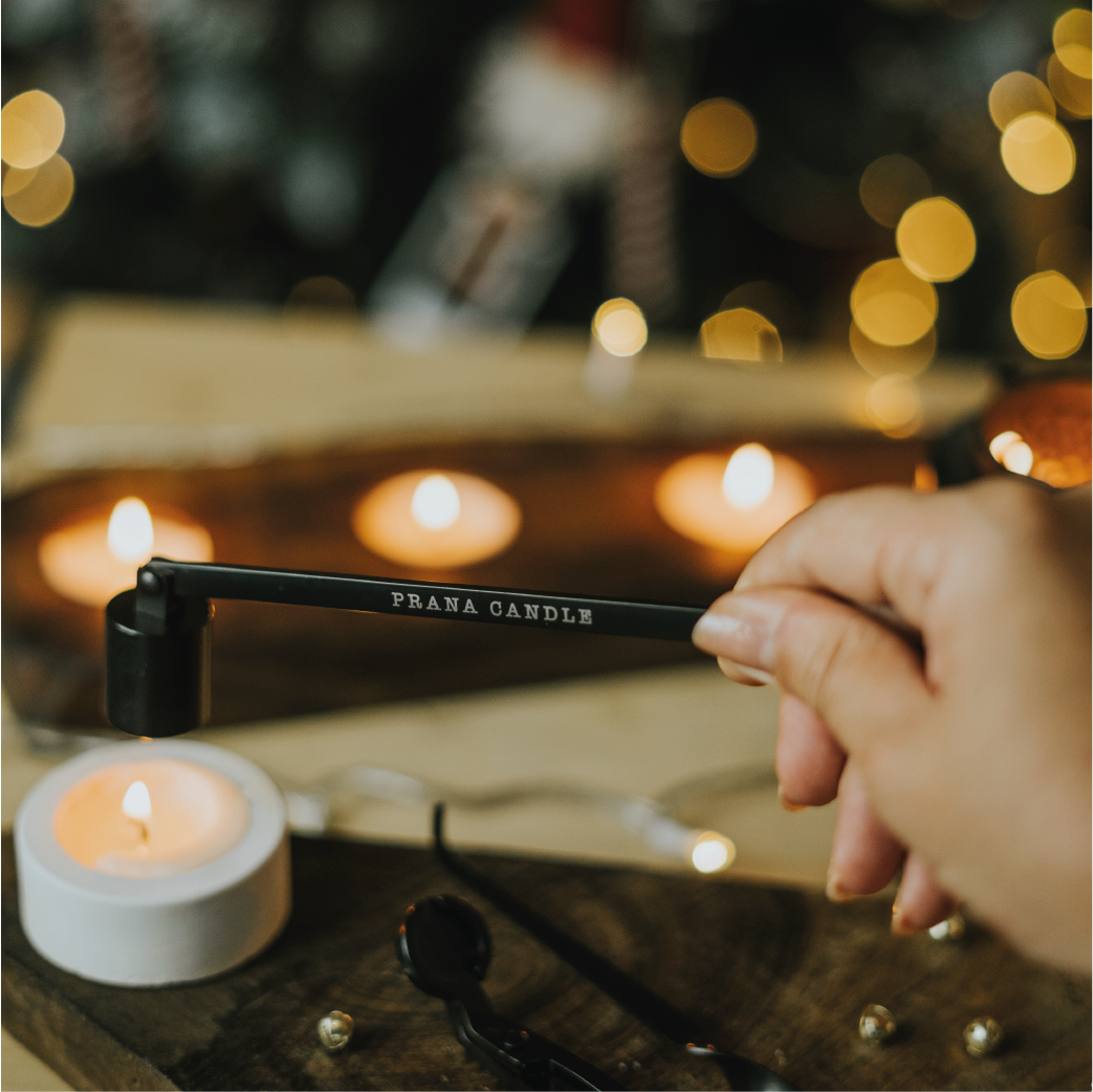 Kit Candle Care