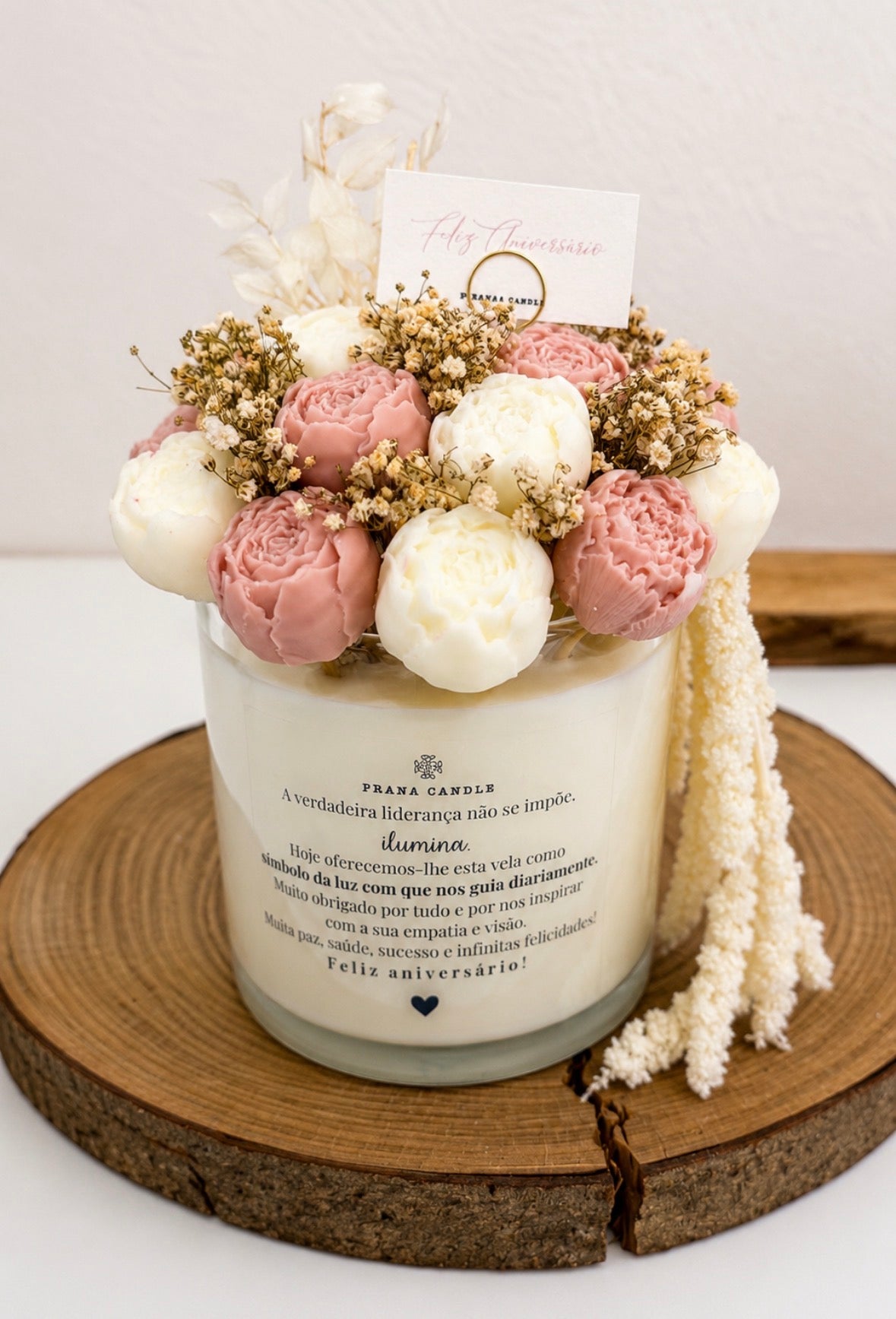 Bouquet de Flores