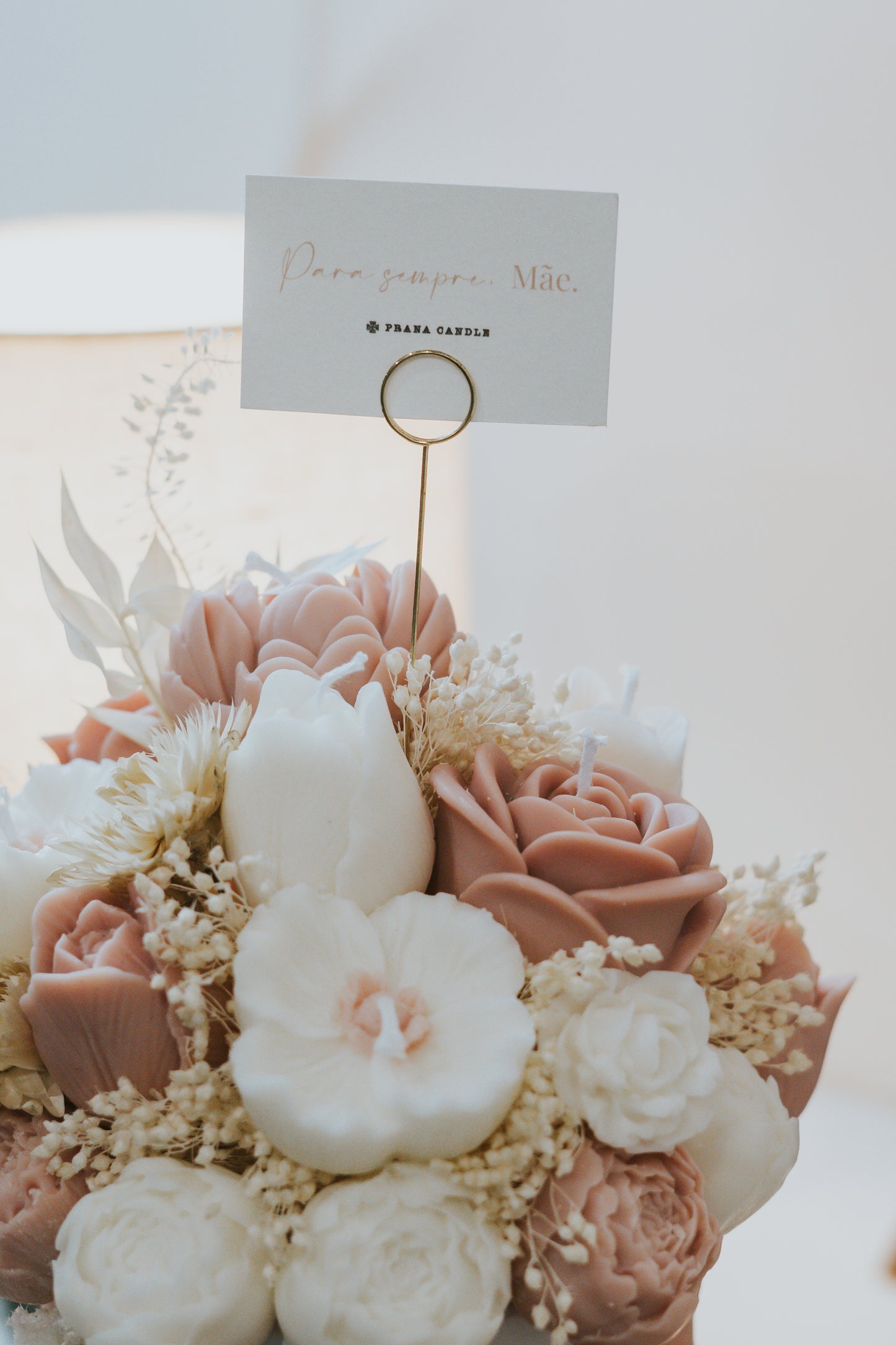 Bouquet de Flores