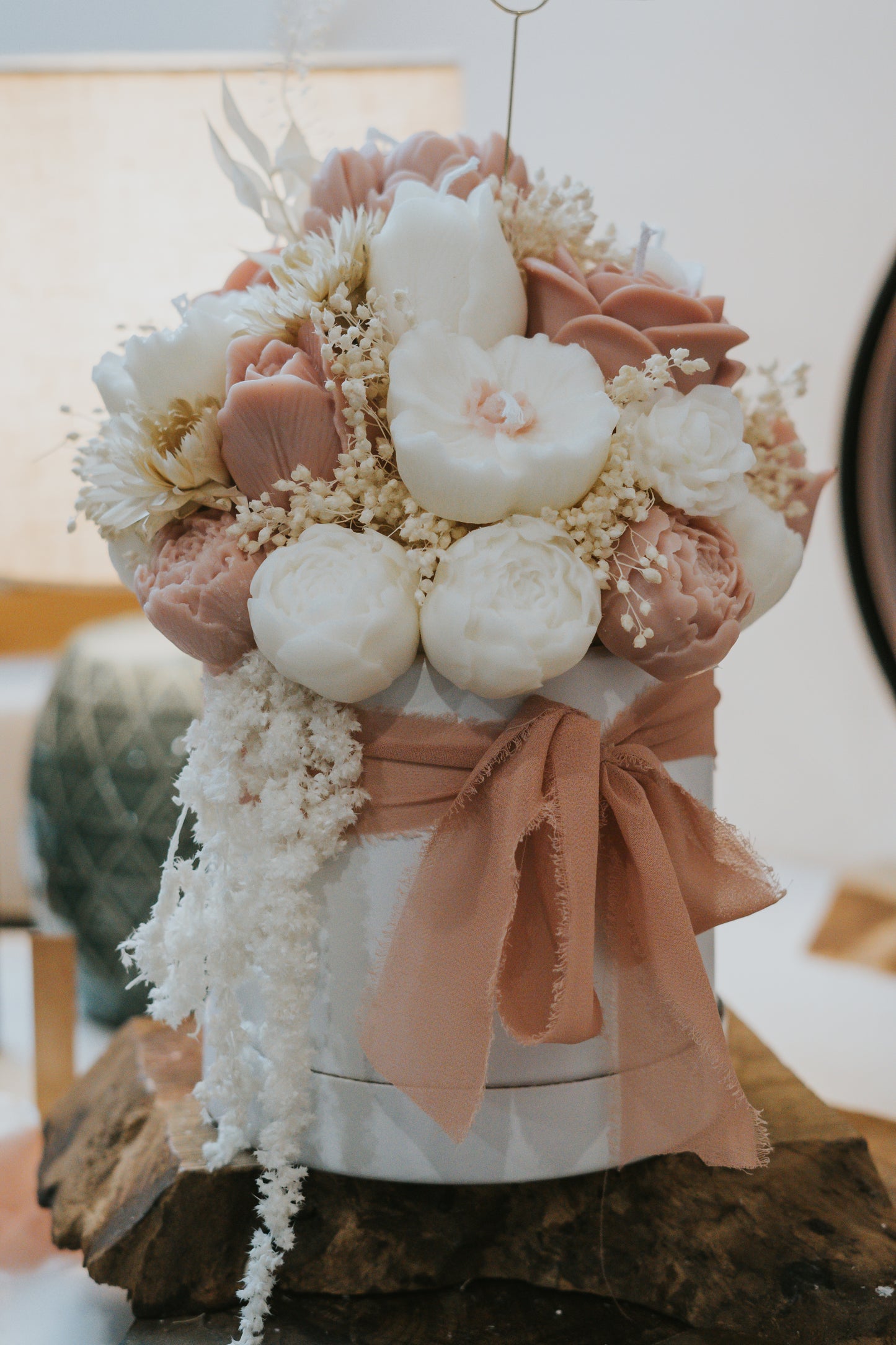 Bouquet de Flores