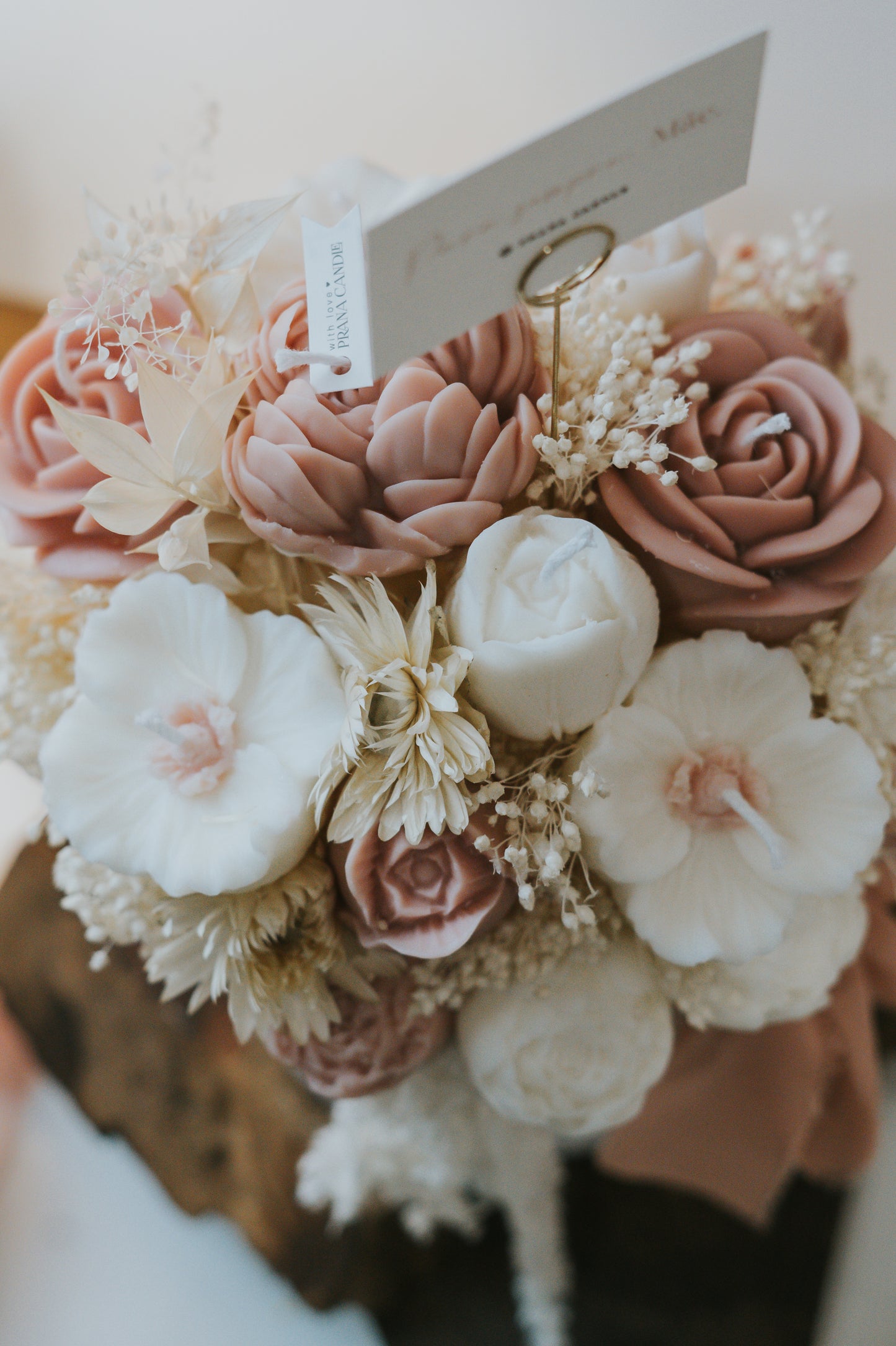 Bouquet de Flores