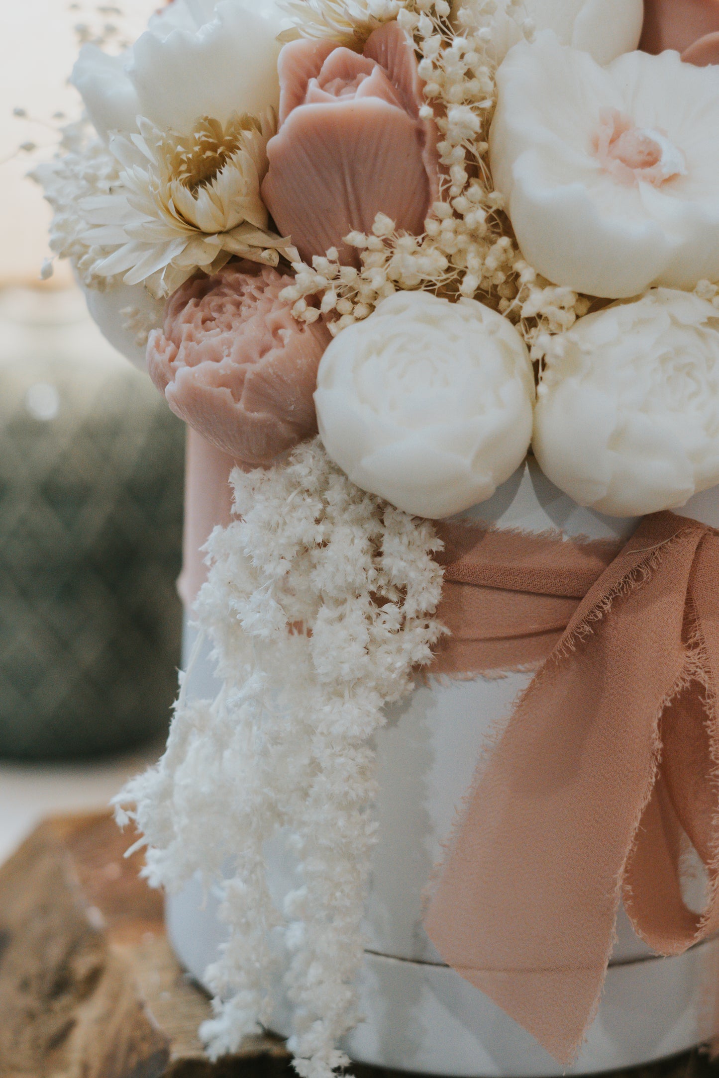 Bouquet de Flores