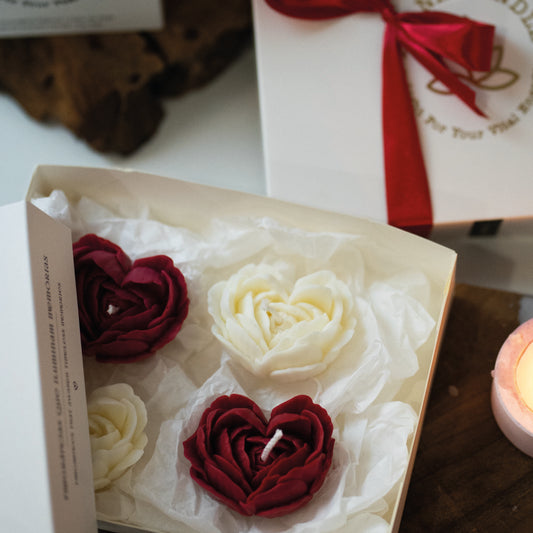 Box Mais Amor Por Favor