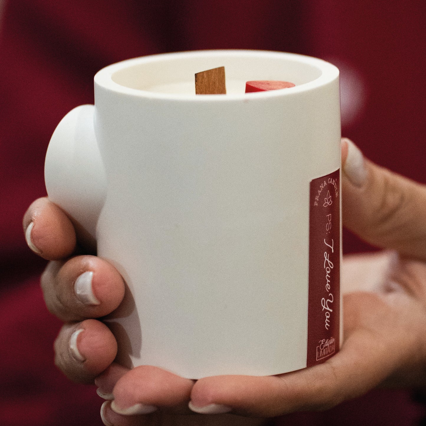 Love, but first: DREAM