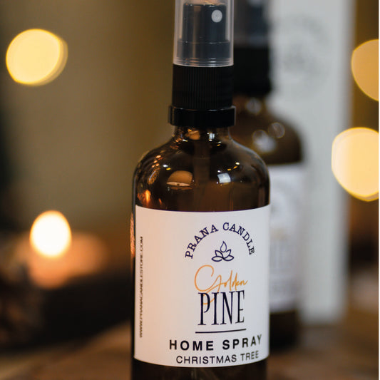 Christmas Home Spray
